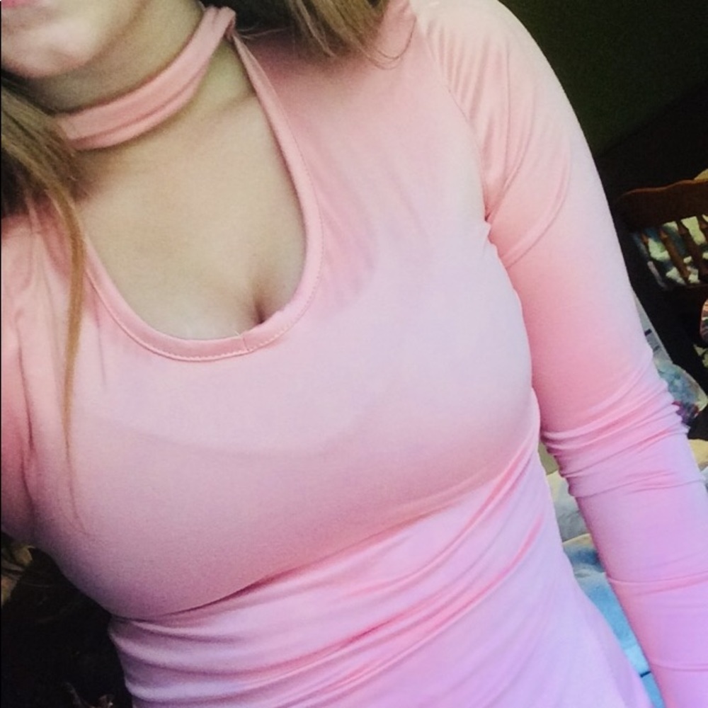 Rue 21 long sleeve shirt